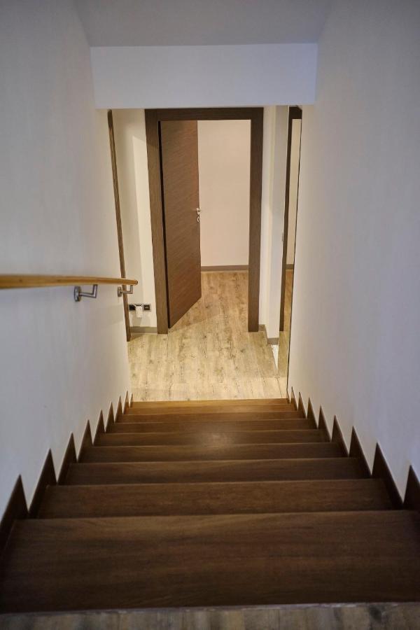 Luxapartment Poiana Brasov Eksteriør billede