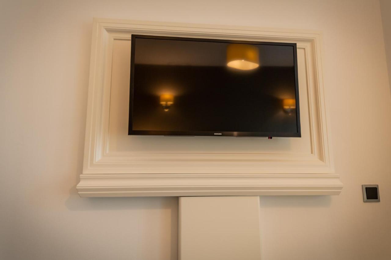 Luxapartment Poiana Brasov Eksteriør billede