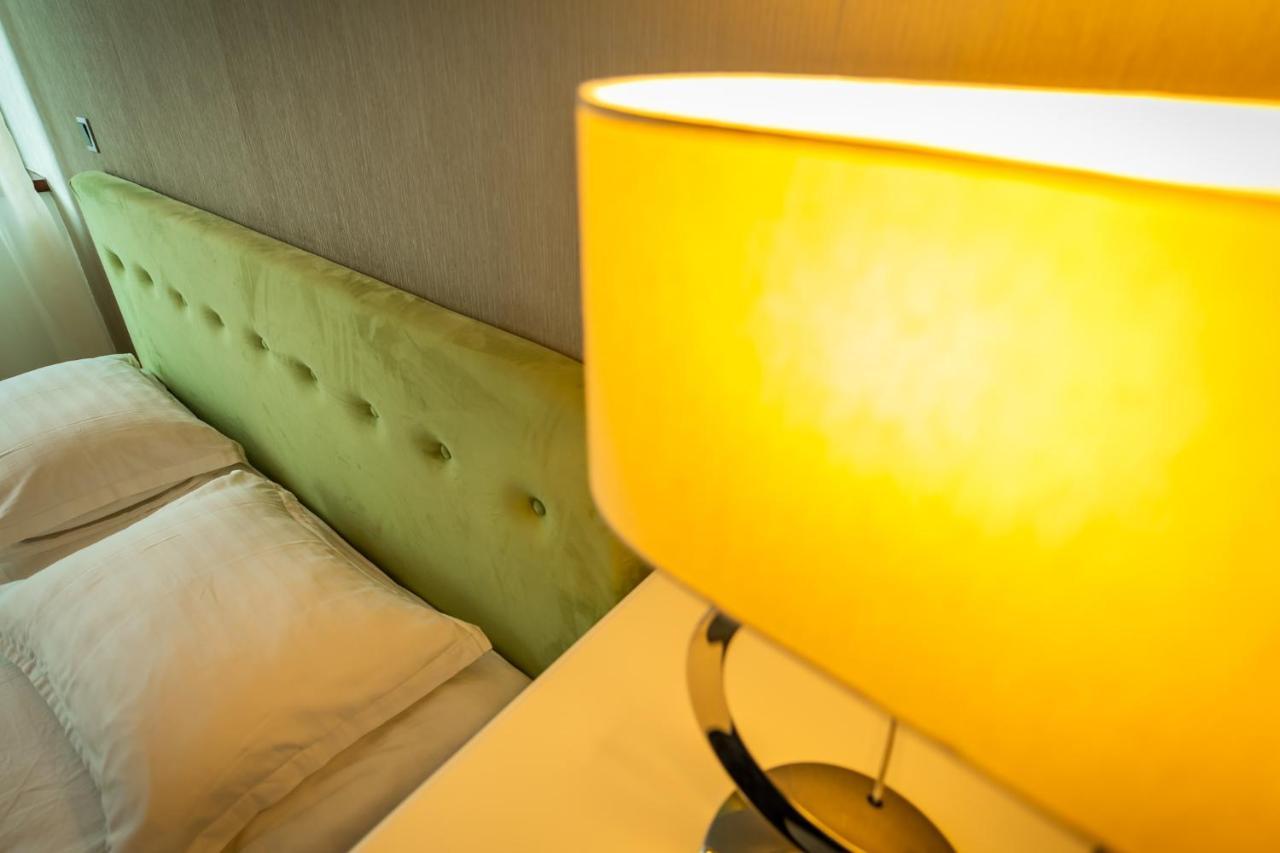 Luxapartment Poiana Brasov Eksteriør billede