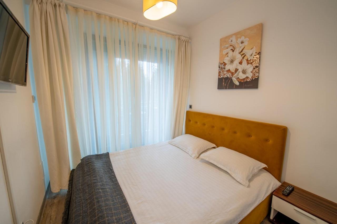 Luxapartment Poiana Brasov Eksteriør billede