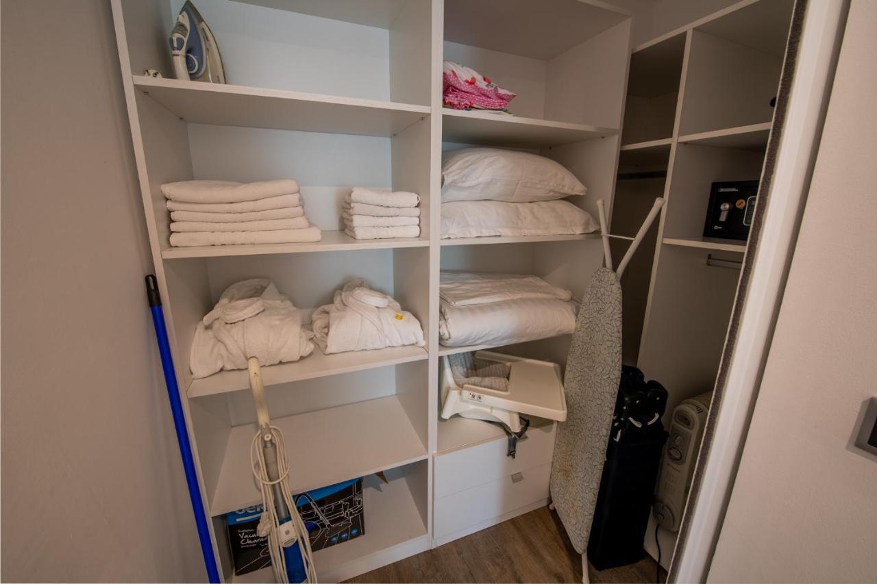 Luxapartment Poiana Brasov Eksteriør billede