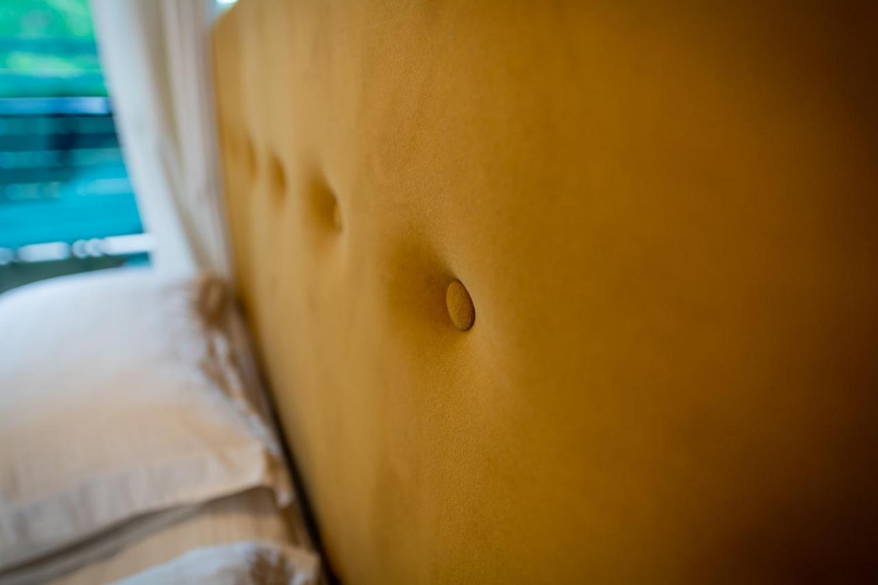 Luxapartment Poiana Brasov Eksteriør billede
