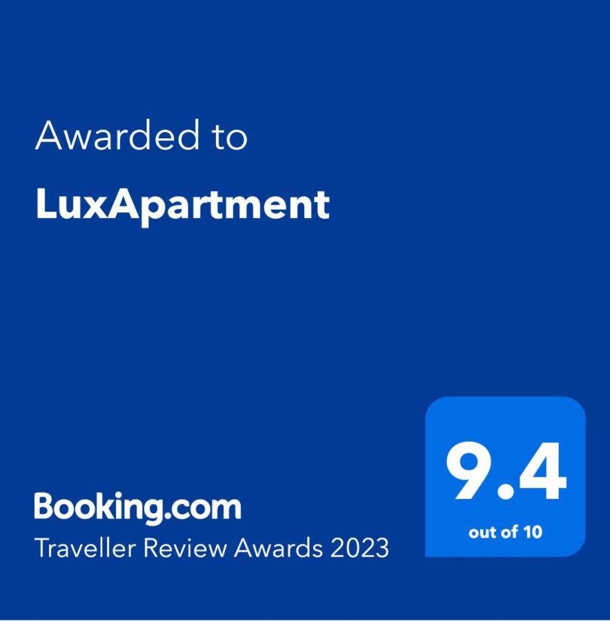 Luxapartment Poiana Brasov Eksteriør billede