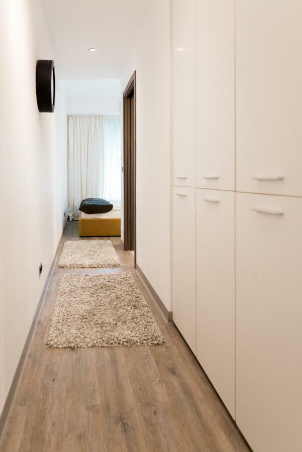 Luxapartment Poiana Brasov Eksteriør billede