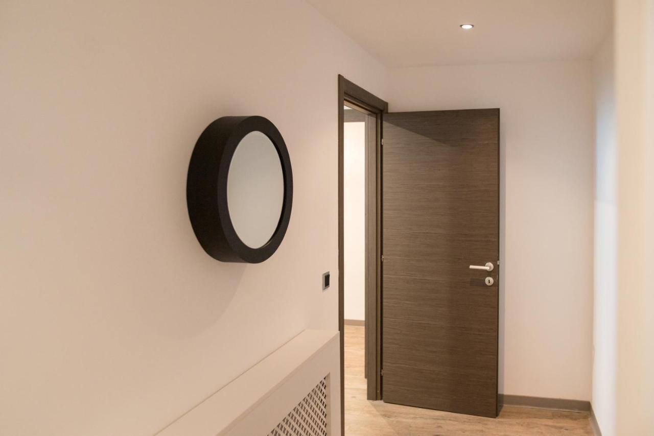 Luxapartment Poiana Brasov Eksteriør billede